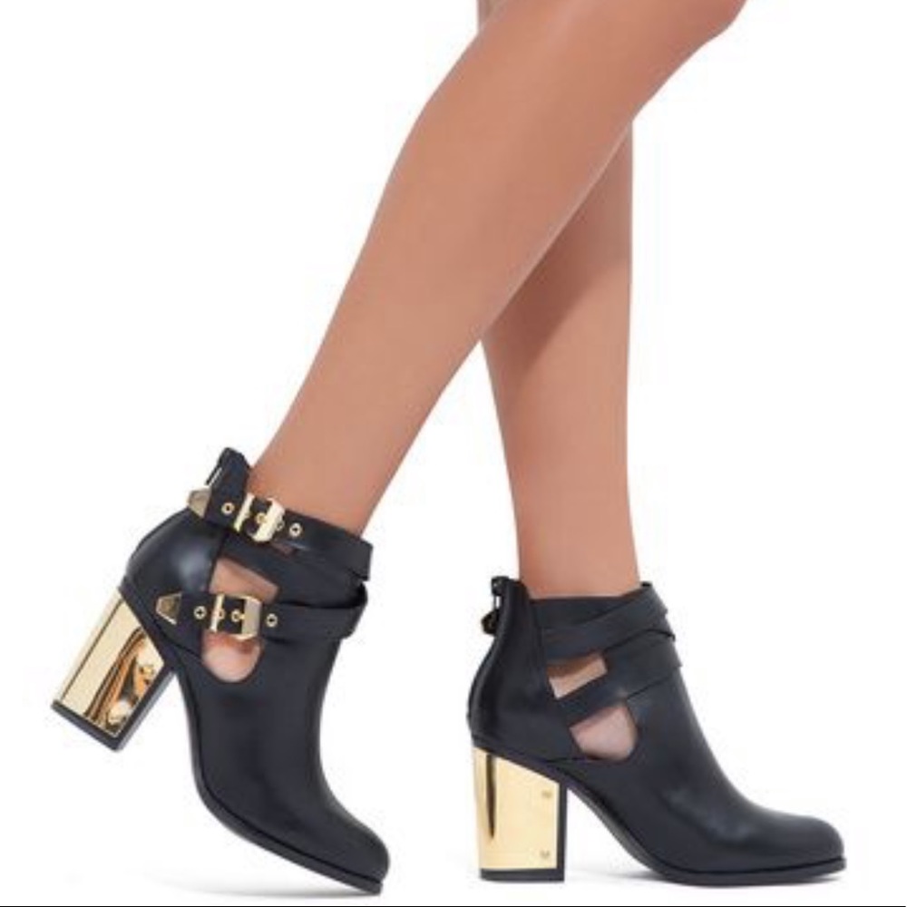 🌟✨SHOEMINT CLARISSA BOOTS ✨🌟